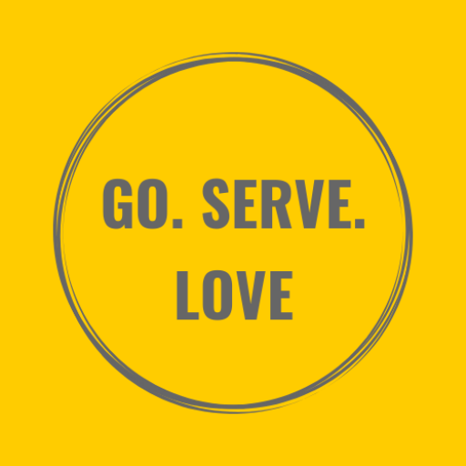 COVID-19, Living Overseas, & Answering Fear | Go. Serve. Love Avatar