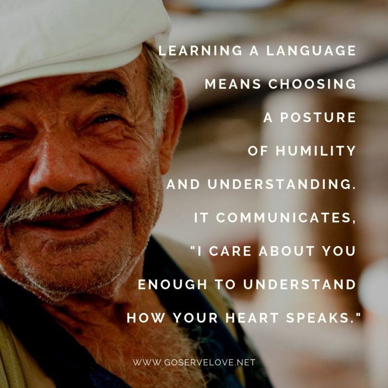 language